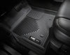 Husky Liners 09-14 Ford F-150 SuperCab X-Act Contour Black 2nd Seat Floor Liner (Full Coverage)