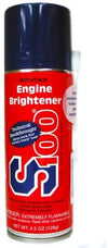 S100 Engine Brightener 4.5 OZ