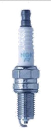 NGK Standard Series Spark Plugs DCPR8E SOLID/4179
