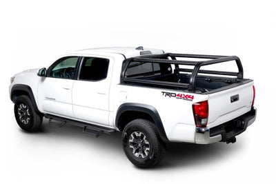 Putco 16-20 Toyota Tacoma - 5ft (Short Bed) Venture TEC Rack