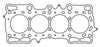 Cometic Honda Prelude 87mm 97-UP .040 inch MLS H22-A4 Head Gasket