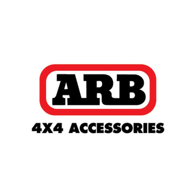ARB Airlocker 34 Spl Ford 9.75In S/N