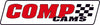 COMP Cams Stage 2 Thumpr 226/237 Master Camshaft Kit GEN3 LS 4.8/5.3/6.0L
