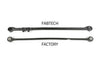 Fabtech 2021+ Ford Bronco 4WD Rear Adjustable Track Bar