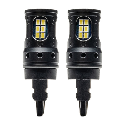 ORACLE 21-22 Ford Bronco Extr-Perf LED Reverse Light Bulb Set (Halogen lights only, not factory LED)