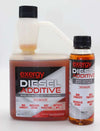 Exergy Diesel Additive 4oz- Case of 12