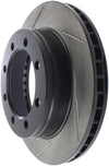 StopTech Slotted Sport Brake Rotor