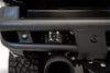 Addictive Desert Designs 2021 Dodge RAM 1500 TRX PRO Bolt-On Rear Bumper w/ Sensors