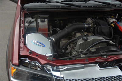 Volant 07-12 Chevrolet Colorado 3.7 L5 Pro5 Closed Box Air Intake System