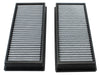 aFe MagnumFLOW OEM Replacement Air Filter Pro DRY S 11-14 Mercedes-Benz AMG CL63/E63/S63 V8