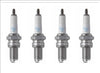 4 Plugs of NGK Standard Series Spark Plugs DR8ES-L/2923