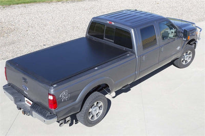 Access Lorado 2017 Ford F250 / F350 w/ 8ft Bed (Includes Dually) Roll-Up Cover
