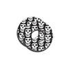 FACTORY EFFEX Moto Grip Donuts - Skulls