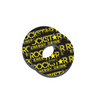 FACTORY EFFEX Moto Grip Donuts - Rockstar Logo