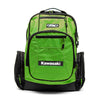 Factory Effex Premium Kawasaki Backpack