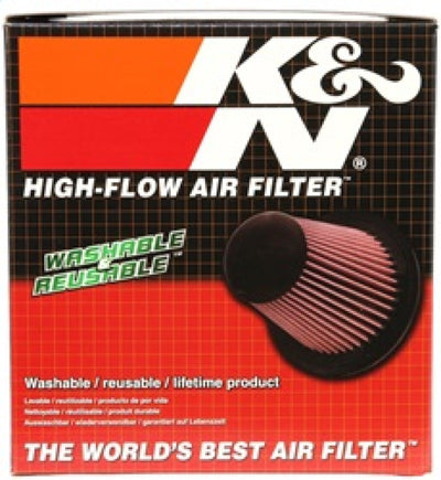 K&N 03-06 Kawasaki KVF650/700 Prairie / 04-09 KFX700 Replacement Air Filter