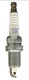 NGK Laser Iridium Spark Plugs IZFR6N-E/4757