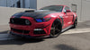 Oracle 15-17 Ford Mustang V6/GT/Shelby Dynamic DRL Upgrade w/ Halo Kit - ColorSHIFT - Dynamic