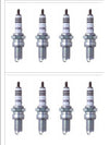 8 Plugs of NGK Iridium IX Spark Plugs DR9EIX/4772