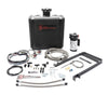 Snow Performance 94-17 Ford Stg 3 Boost Cooler Water Injection Kit (w/SS Braided Line & 4AN)