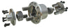 Eaton Detroit Truetrac Differential 31 Spline 1.32in Axle Shaft Diameter 2.76-4.56 Ratio