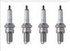 4 Plugs of NGK Standard Series Spark Plugs DR8EB/4855