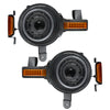 Oracle Ford Bronco 21+ Oculus  Bi-LED Projector Headlights