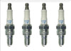 4 Plugs of NGK Laser Iridium Spark Plugs IMR9B-9H/4888