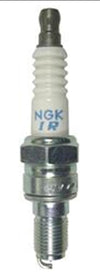 NGK Laser Iridium Spark Plugs IMR9B-9H/4888