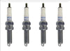 4 Plugs of NGK Standard Series Spark Plugs LMAR7A-9/4908