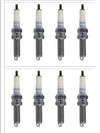 8 Plugs of NGK Standard Series Spark Plugs LMAR7A-9/4908