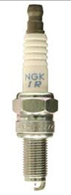 NGK Iridium IX Spark Plugs CR8EIB-10/4948