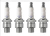 4 Plugs of NGK Standard Series Spark Plugs BUH/2422