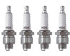 4 Plugs NGK Standard Series Spark Plugs B4/3210