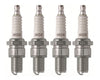 4 Plugs of NGK Racing Spark Plugs B10EG/3630