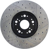 StopTech 93-05 Lexus GS300/GS350/GS400/GS430/GS450H / 00-05 Lexus IS300 / 93-94 Lexus LS400/LS430/L