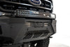 Addictive Desert Designs 2021 Ford F-150 HoneyBadger Front Bumper w/ Top Hoop