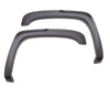 Lund 19-22 RAM 1500 (Excl. Rebel & TRX Models) SX-Style 4pc Smooth Fender Flares - Black
