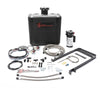 Snow Performance 94-17 Ford Stg 3 Boost Cooler Water Injection Kit (w/SS Braided Line & 4AN)