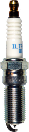 NGK Laser Iridium Spark Plug Box of 4 (ILTR7N8)