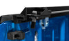 Lund 02-17 Dodge Ram 1500 (8ft. BedExcl. Beds w/Rambox) Genesis Elite Roll Up Tonneau Cover - Black
