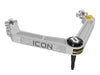 ICON 2019+ Ram 1500 Billet Upper Control Arm Delta Joint Kit
