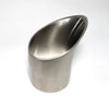 Ticon Sequence Manufacturing Universal 3in Teardrop Exhaust Tip - SS304