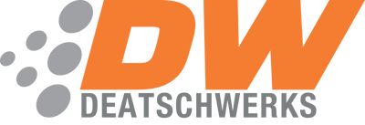 DeatschWerks 01-06 Audi A4/TT / VW Golf GTI 440cc Injectors