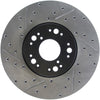 StopTech 93-05 Lexus GS300/GS350/GS400/GS430/GS450H / 00-05 Lexus IS300 / 93-94 Lexus LS400/LS430/L