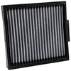 K&N 08-20 Dodge Grand Caravan 3.6L Cabin Air Filter