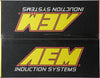AEM 99-00 Honda Civic Si Polished Short Ram Intake