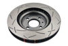 DBA 01-11 Lotus Elise/Exige S2 Front/Rear T3 4000 Series Slotted Rotor