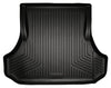 Husky Liners 11-12 Chrysler 300/Dodge Charger WeatherBeater Black Trunk Liner