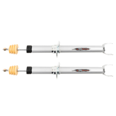 Belltech 19-21 RAM 1500 4WD All Cabs 6in-8in Lift Kit w/ Front/Rear Trail Performance Shocks